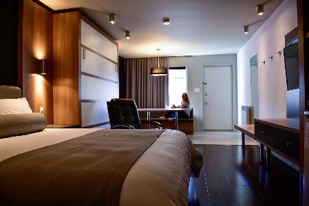 Hotel Marineau 3*