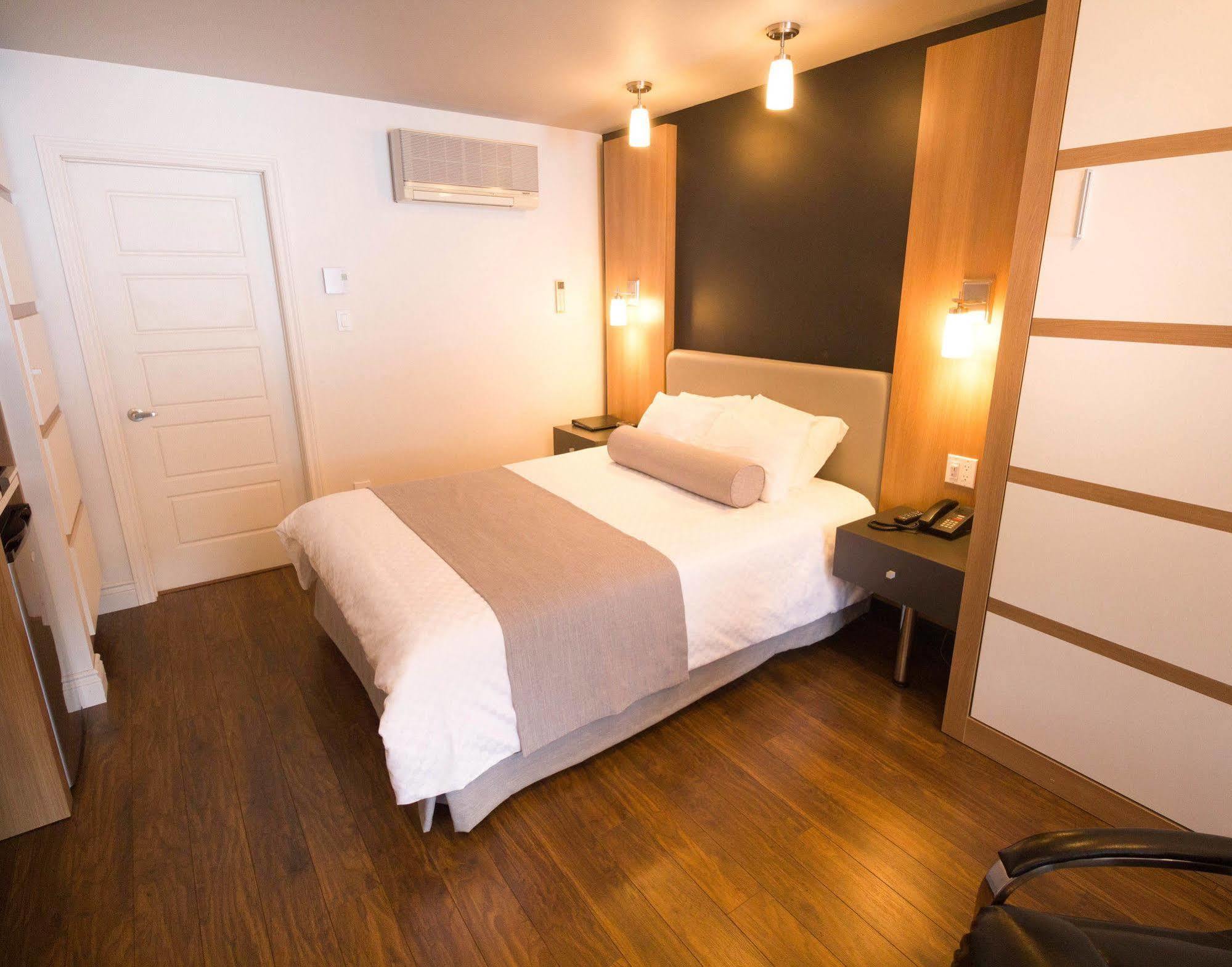 Hotel Marineau 3*
