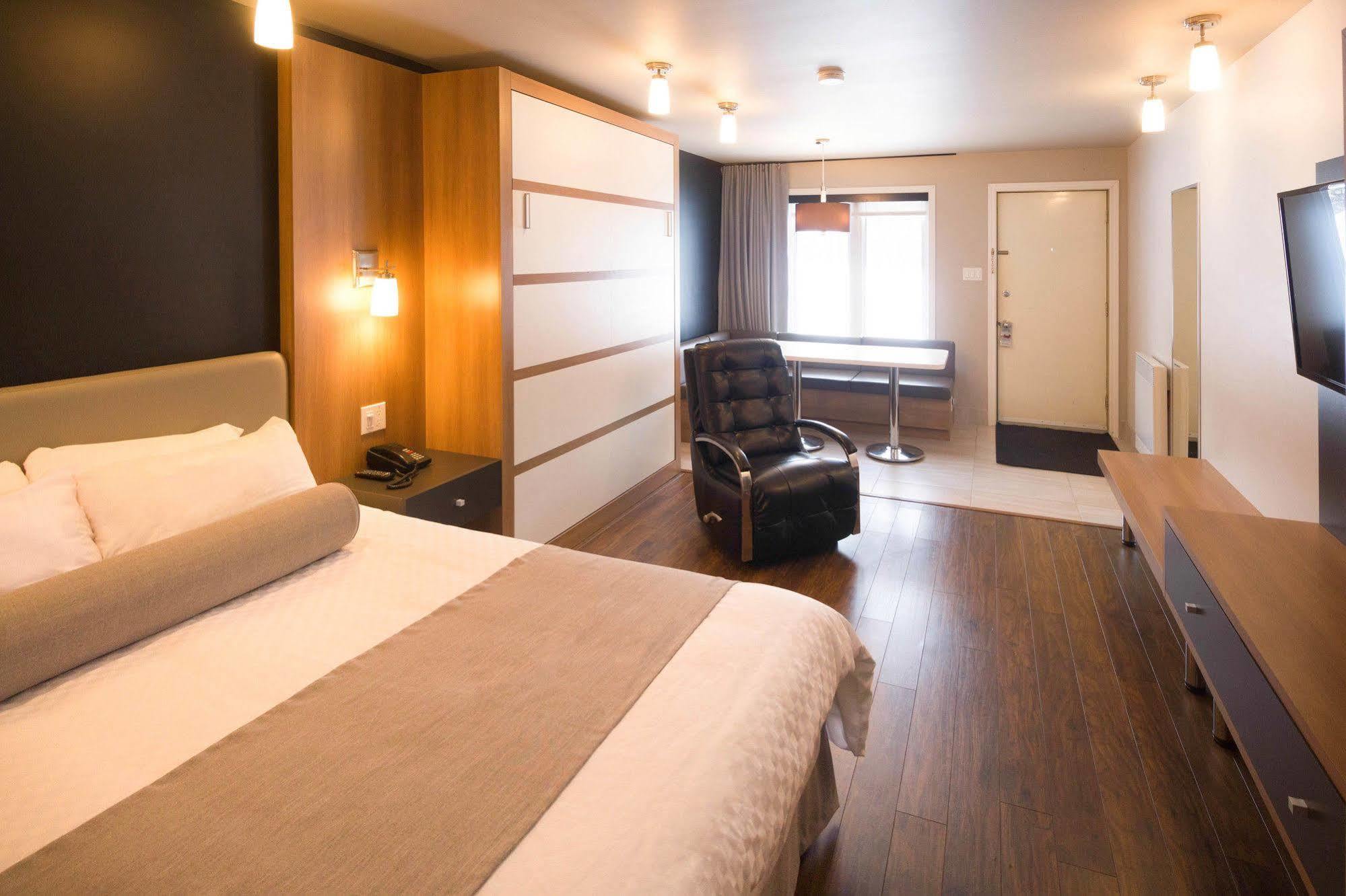 Hotel Marineau 3*