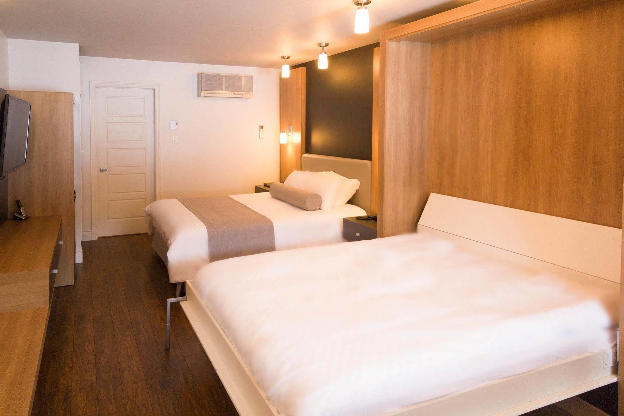 Marineau Hotel La Tuque