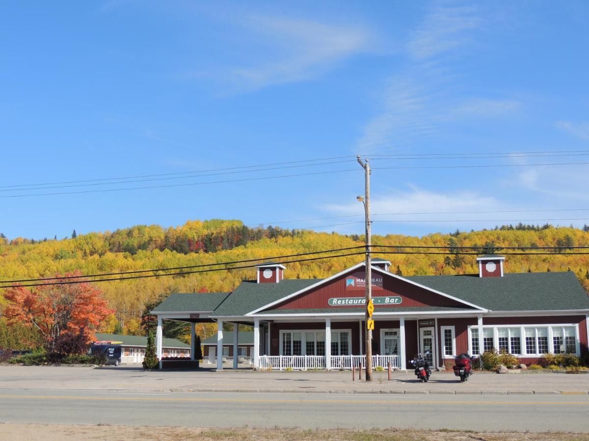 Hotel Marineau La Tuque